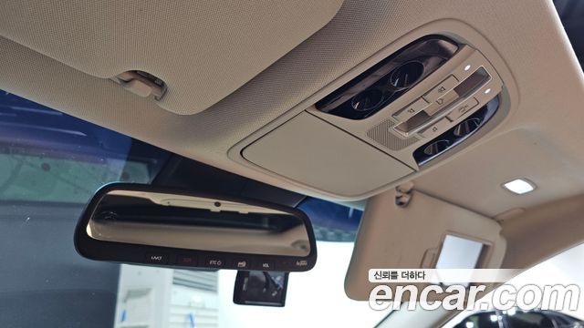 Kia K7 2020 — photo 18