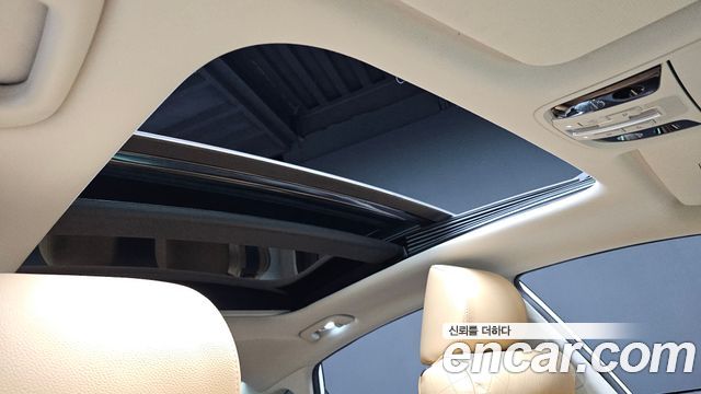 Kia K7 2020 — photo 19