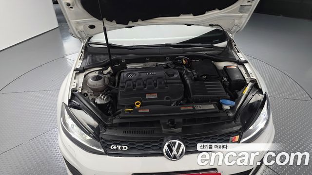 Volkswagen Golf 2015 — photo 6