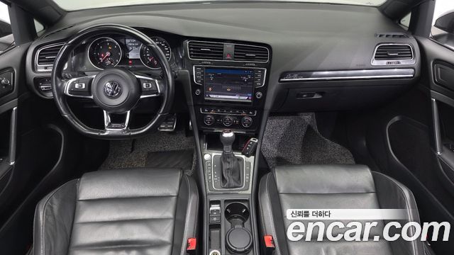 Volkswagen Golf 2015 — photo 10