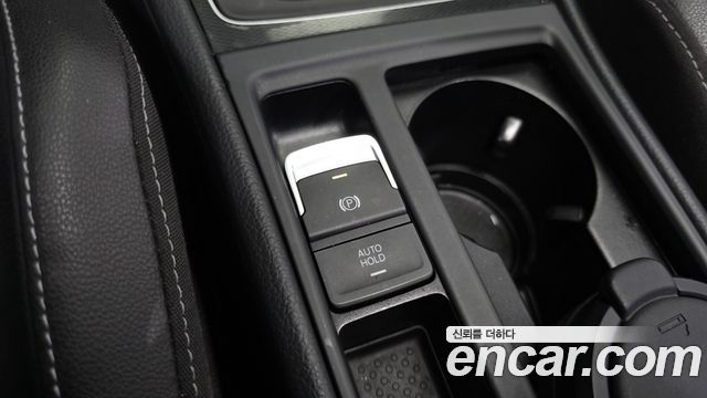 Volkswagen Golf 2015 — photo 25