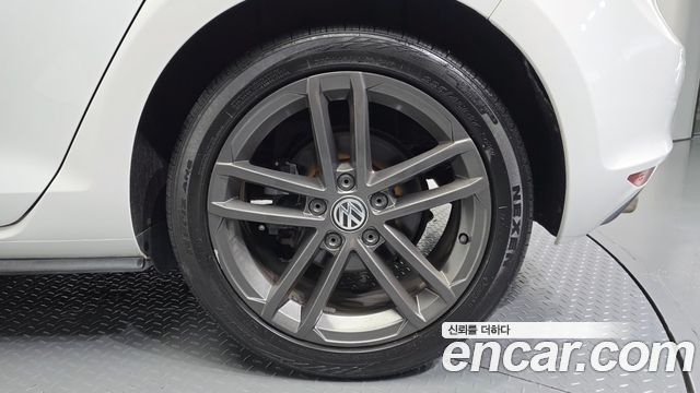 Volkswagen Golf 2015 — photo 7