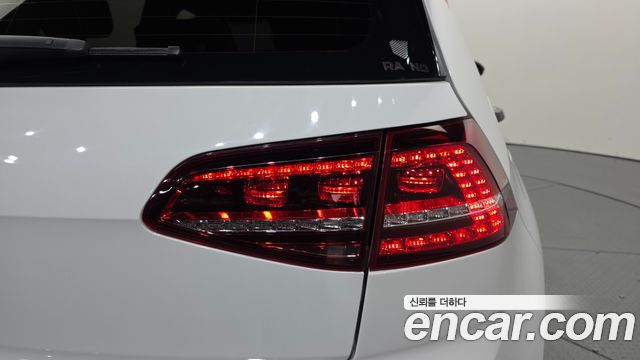 Volkswagen Golf 2015 — photo 9