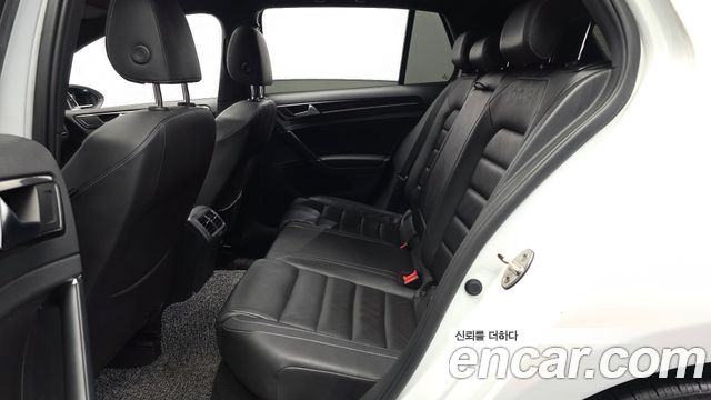 Volkswagen Golf 2015 — photo 16