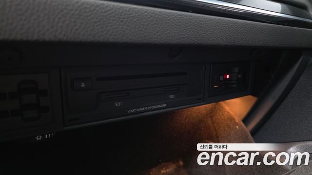 Volkswagen Golf 2015 — photo 29