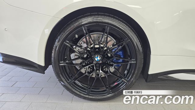 BMW M4 2024 — photo 5