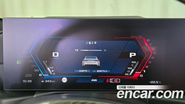 BMW M4 2024 — photo 11
