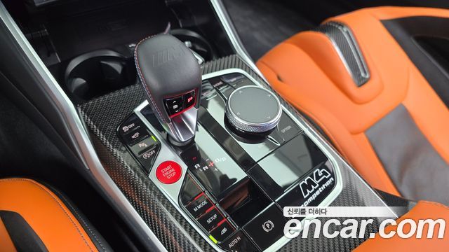 BMW M4 2024 — photo 12