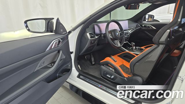 BMW M4 2024 — photo 13