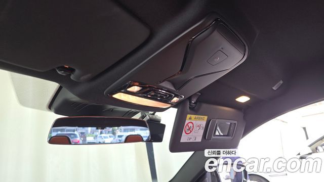 BMW M4 2024 — photo 23