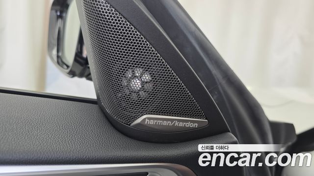 BMW M4 2024 — photo 24