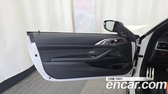 BMW M4 2024 — photo 14