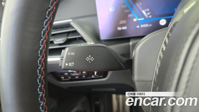 BMW M4 2024 — photo 30