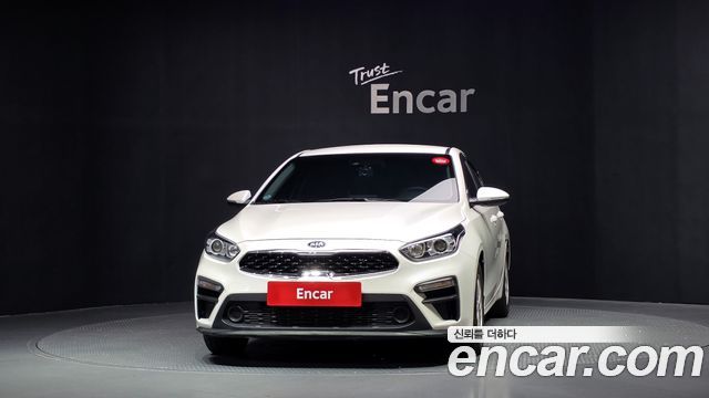Kia K3 2020 — photo 3