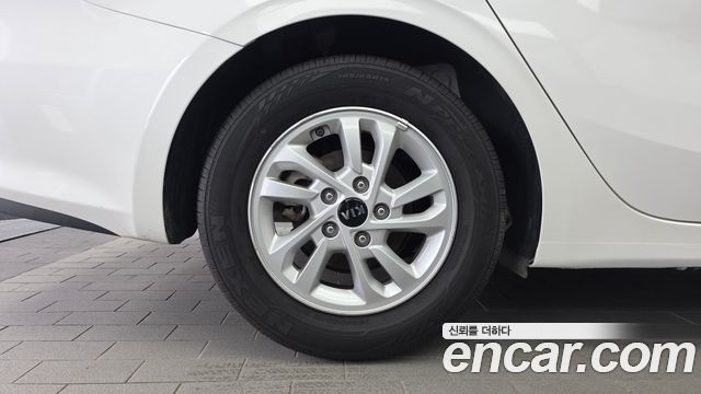 Kia K3 2020 — photo 5