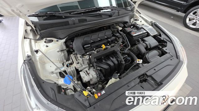 Kia K3 2020 — photo 6