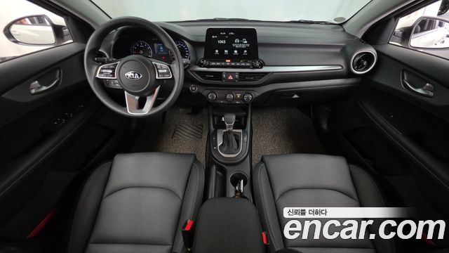 Kia K3 2020 — photo 10