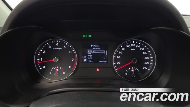 Kia K3 2020 — photo 11
