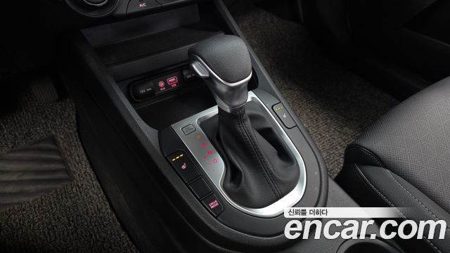 Kia K3 2020 — photo 12