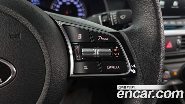 Kia K3 2020 — photo 24