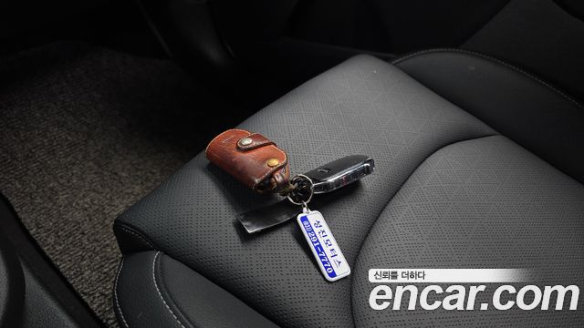 Kia K3 2020 — photo 25