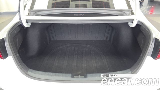 Kia K3 2020 — photo 26