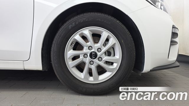 Kia K3 2020 — photo 7