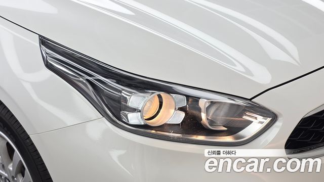 Kia K3 2020 — photo 8