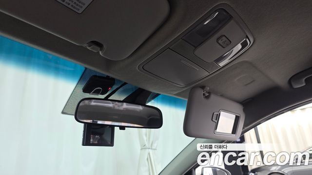 Kia K3 2020 — photo 16
