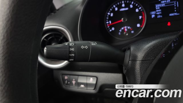 Kia K3 2020 — photo 28