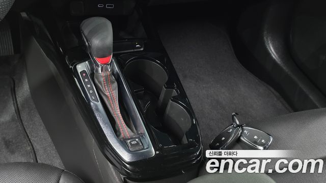 Chevrolet Korea Trax 2024 — photo 9