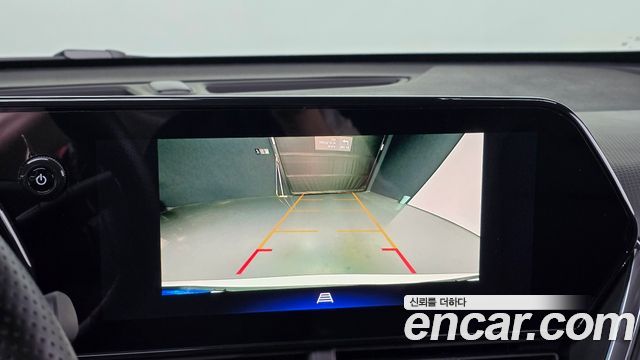 Chevrolet Korea Trax 2024 — photo 16
