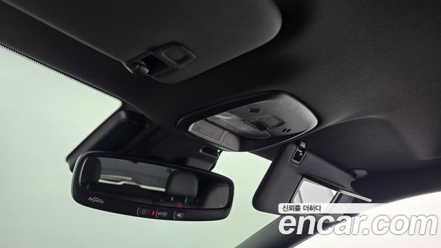 Chevrolet Korea Trax 2024 — photo 18