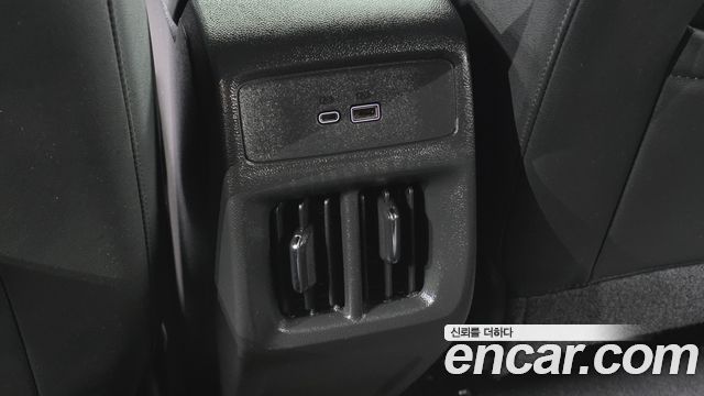 Chevrolet Korea Trax 2024 — photo 19