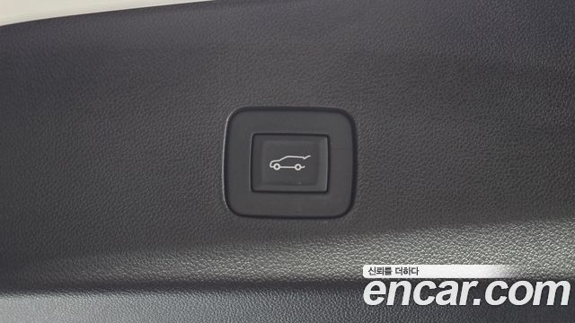 Chevrolet Korea Trax 2024 — photo 20