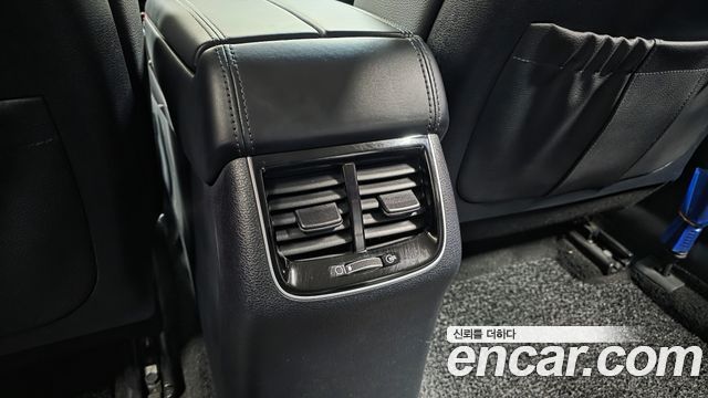Kia K7 2016 — photo 34