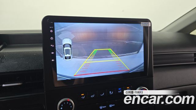 Hyundai Staria 2022 — photo 14