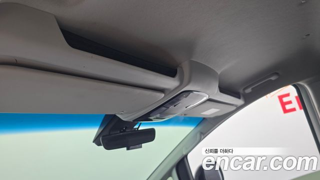 Hyundai Staria 2022 — photo 19