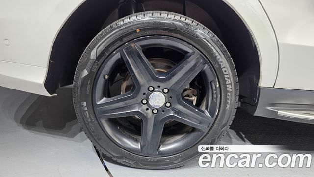 Mercedes-Benz GLE-Class 2016 — photo 5