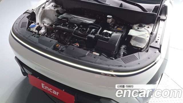 Hyundai Kona 2023 — photo 6