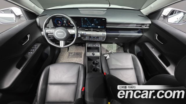 Hyundai Kona 2023 — photo 7
