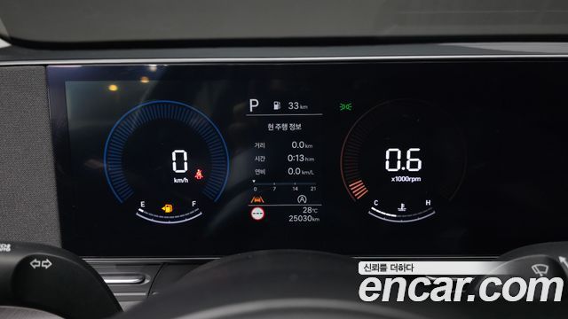 Hyundai Kona 2023 — photo 8