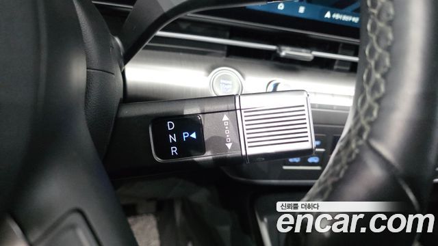 Hyundai Kona 2023 — photo 9