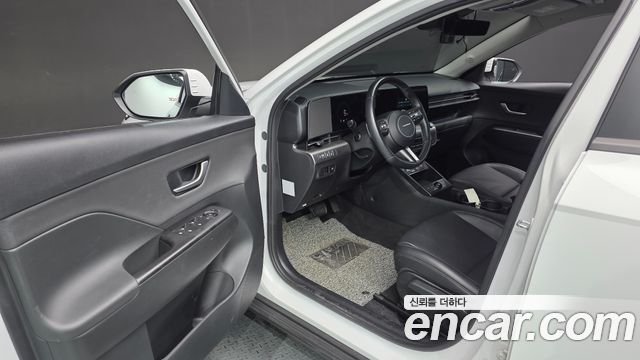 Hyundai Kona 2023 — photo 10