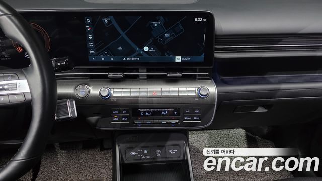 Hyundai Kona 2023 — photo 13