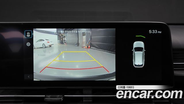 Hyundai Kona 2023 — photo 15