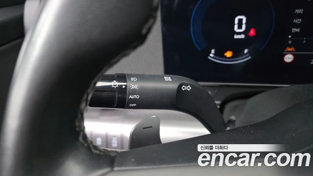 Hyundai Kona 2023 — photo 17