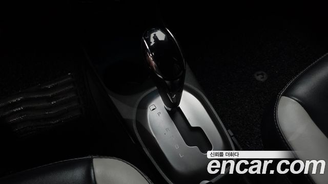 Chevrolet Korea Spark 2018 — photo 12