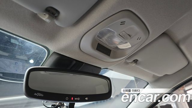 Chevrolet Korea Spark 2018 — photo 23