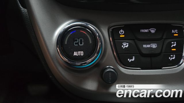 Chevrolet Korea Spark 2018 — photo 25